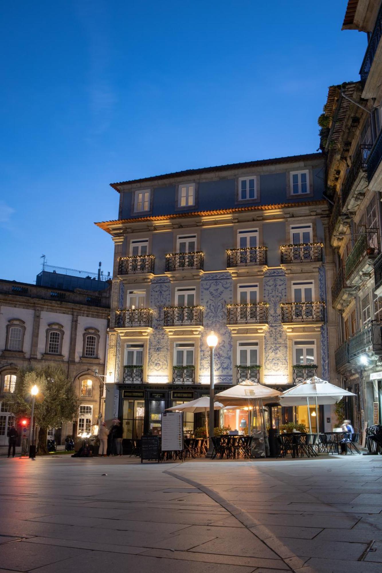 Hotell A.s. 1829 4*